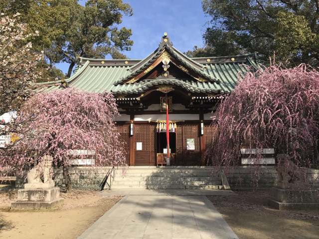 屯倉神社