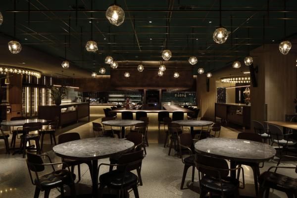 ERUTANでの伏見の日本酒ペアリングディナー