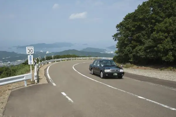 観光タクシー（伊勢志摩周遊）