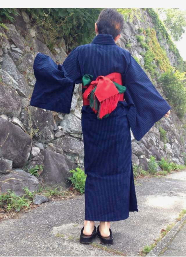 Matsusaka Momen
