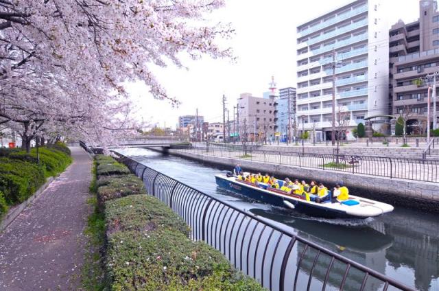 季節による風景もおすすめ（イメージ）