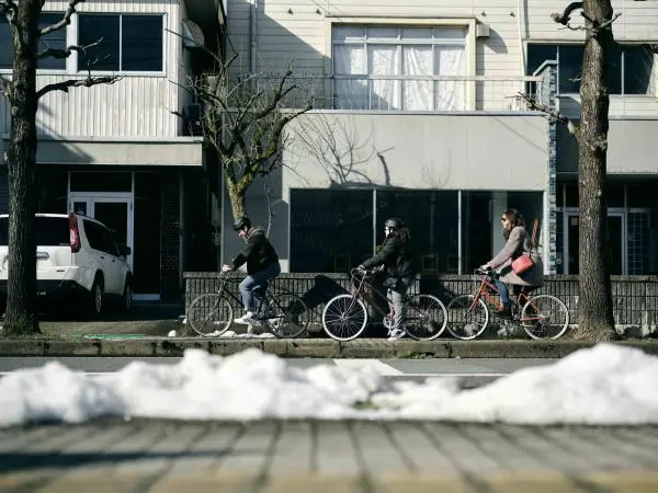 越前漆器のルーツをめぐるサイクリングツアー