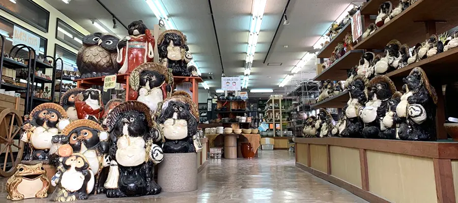 Handicraft Workshop Tokusai Kobo