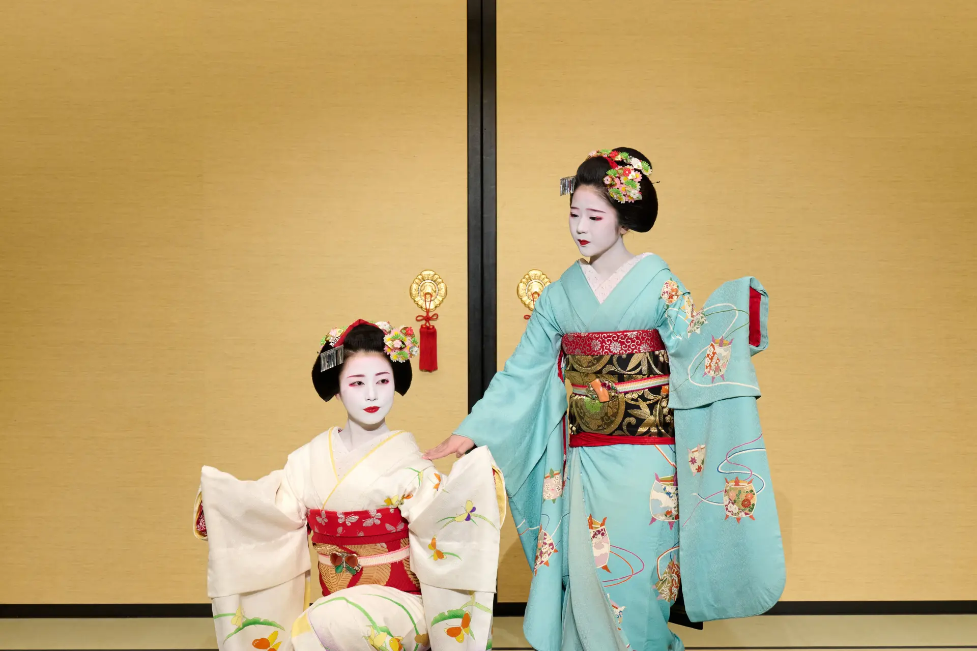 Gion Corner