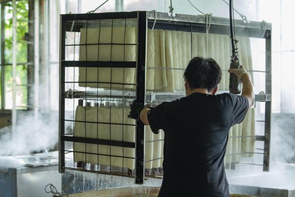 Tango Open Center's Open Factory: World of Refinement