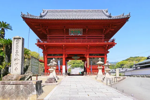 粉河寺