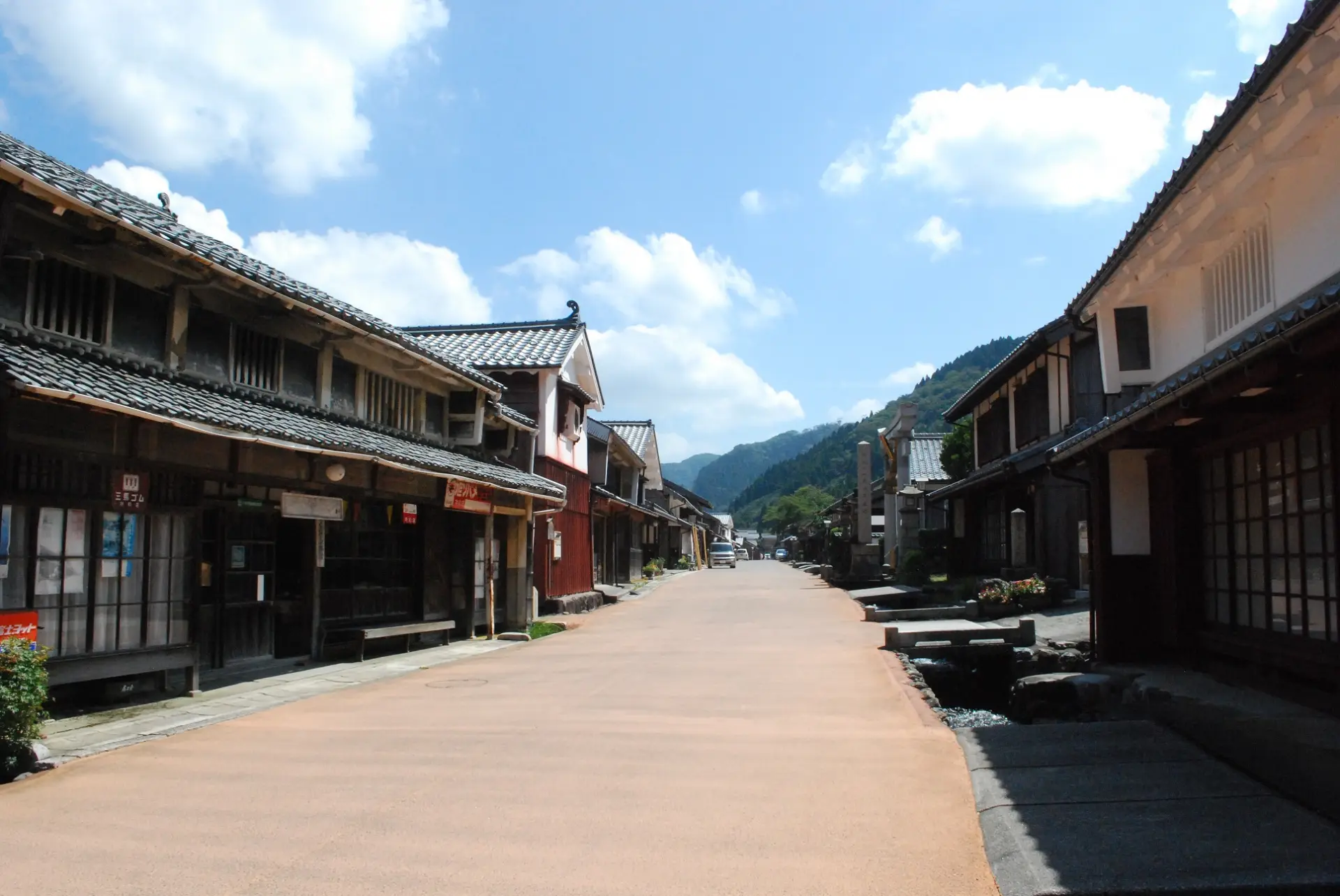 鯖街道をたどり「みほとけの里・若狭小浜」から「水辺の里・高島」を訪ねる　（１泊２日の旅、滋賀県・高島市　福井県・若狭町、小浜市）