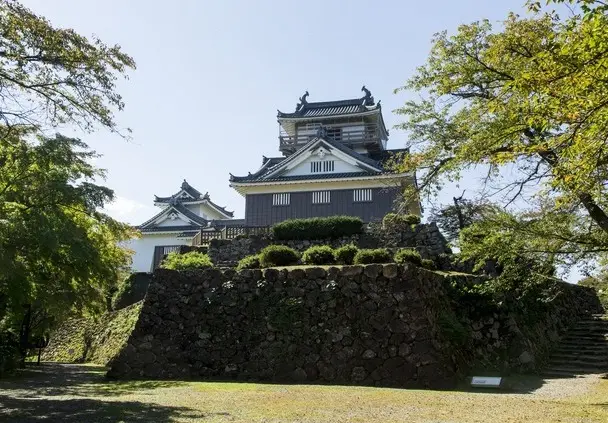 Echizen Ono Castle