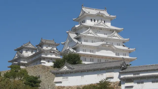 Himeji Castle