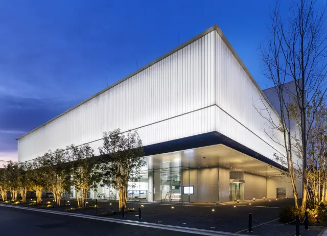 Shimano Bicycle Museum