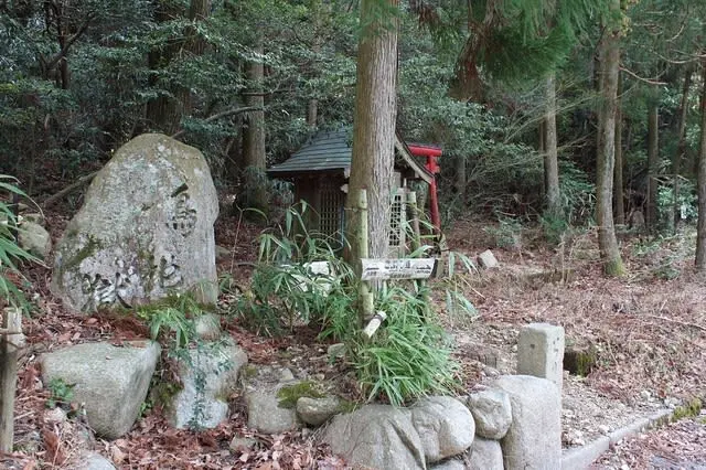 鳥地獄・虫地獄