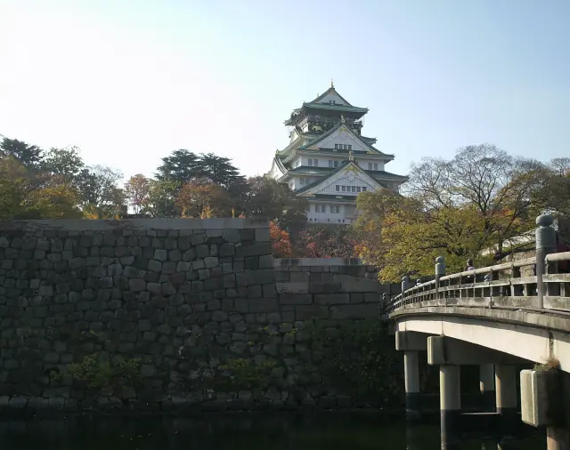 極楽橋