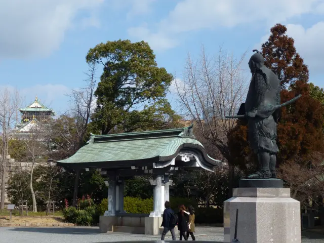 豊国神社