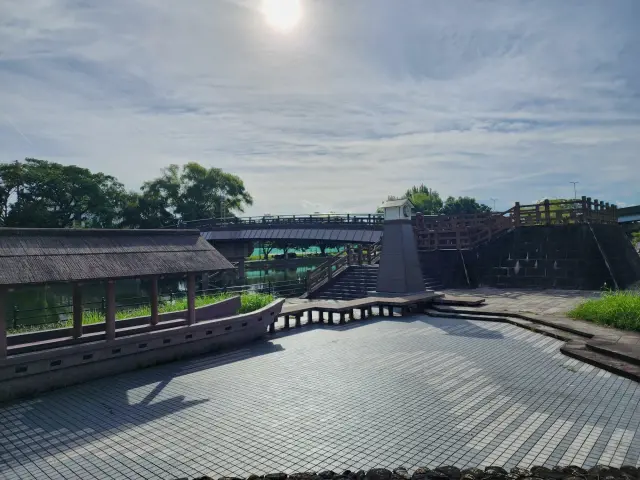 伏見港公園
