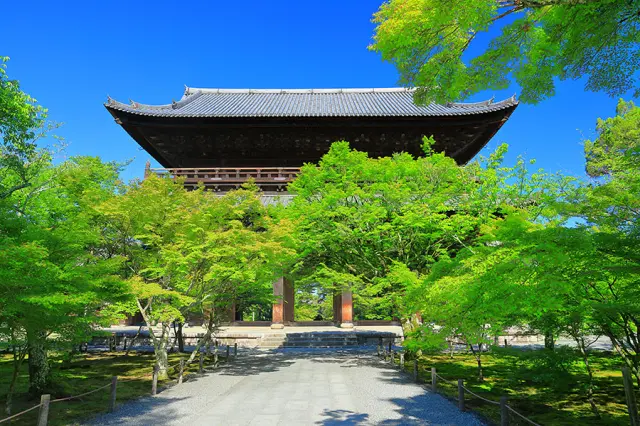 南禅寺