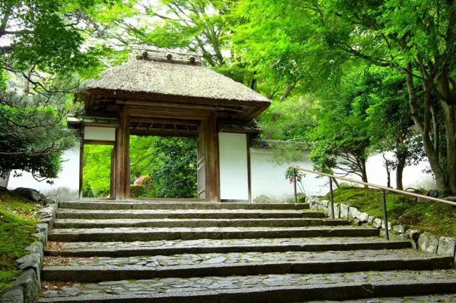 安楽寺