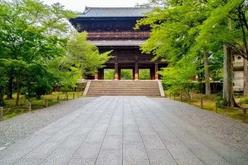 南禅寺