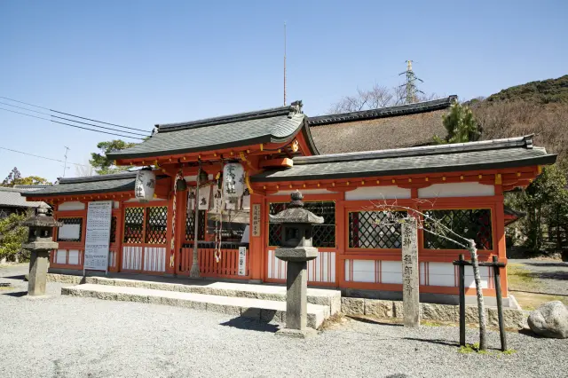 宇治神社