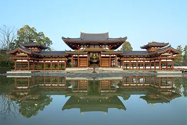 Byodoin Temple