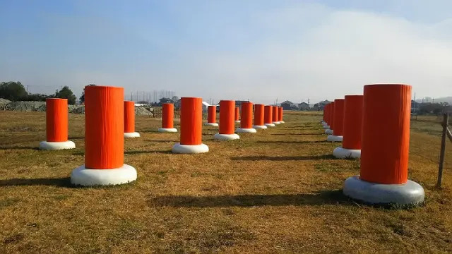 藤原京跡