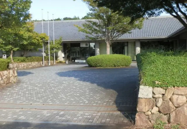 Nara Prefecture Kashiwara Anthological Research Annexed Museum