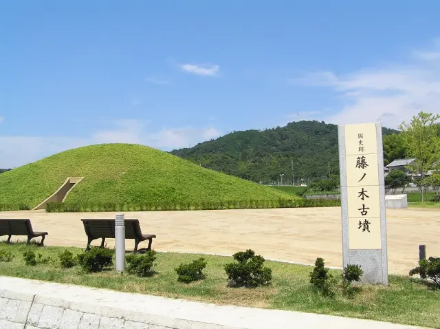 Fujinoki Tumulus