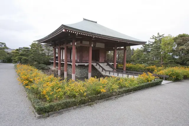 Chuguji Temple