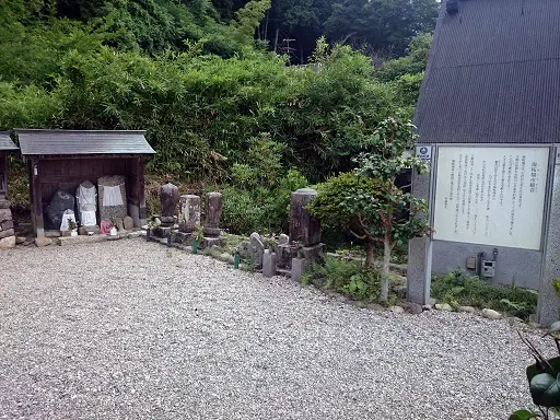 海柘榴市観音堂
