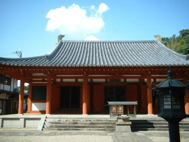 平等寺