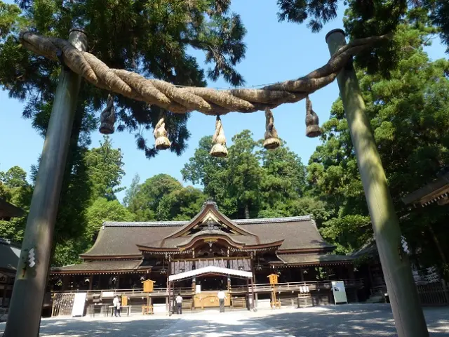 大神神社