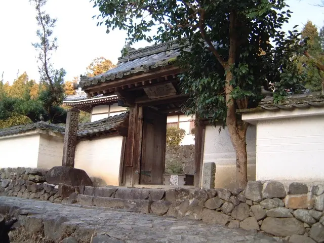 玄賓庵