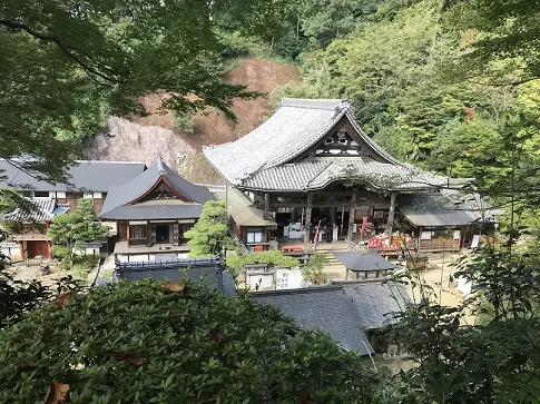 岡寺
