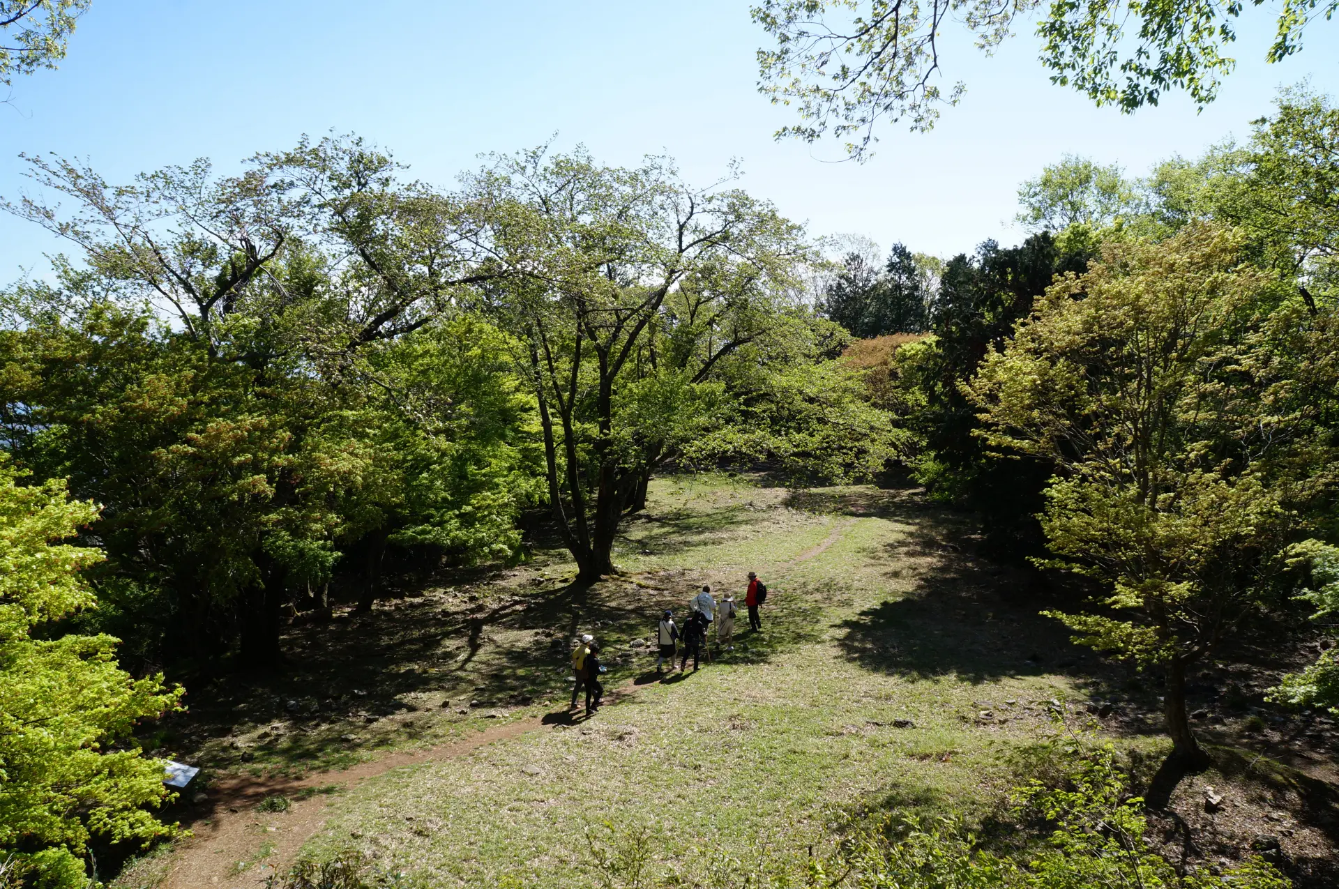 Odani Castle