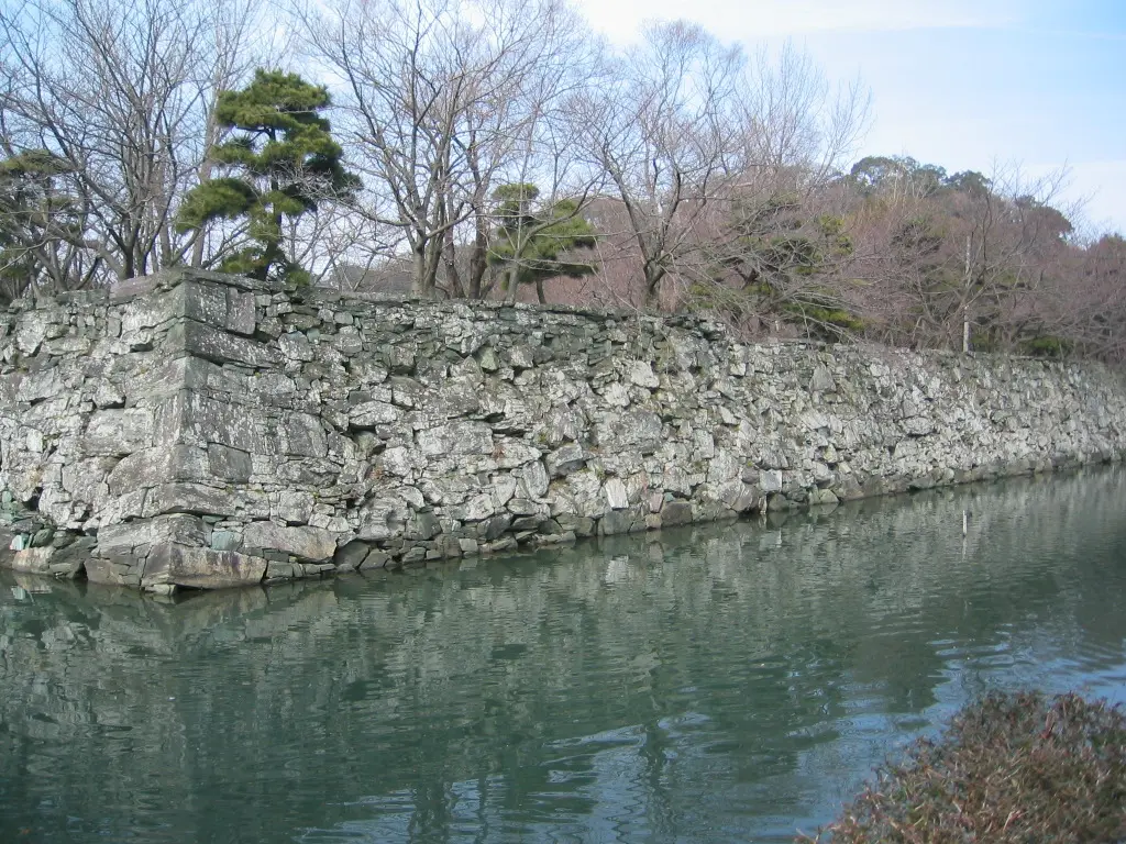 Tokushima Castle