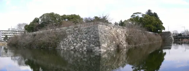 Yodo Castle