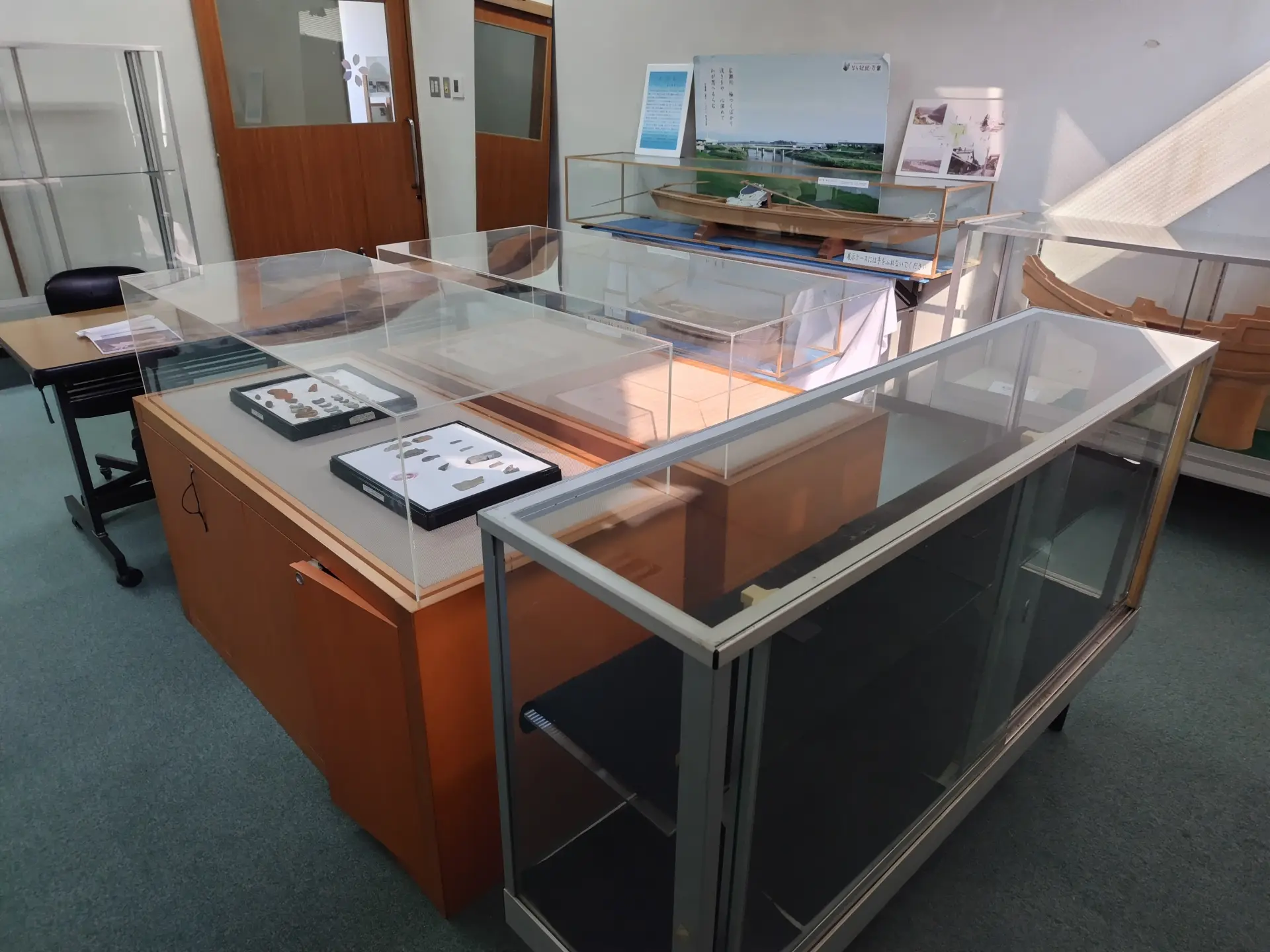 河合町観光振興課 文化財展示室 - 見どころ、交通 & 周辺情報 | The KANSAI Guide - The Origin of Japan,  KANSAI