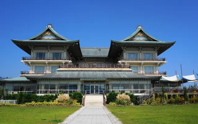 BIWAKO OTSUKAN