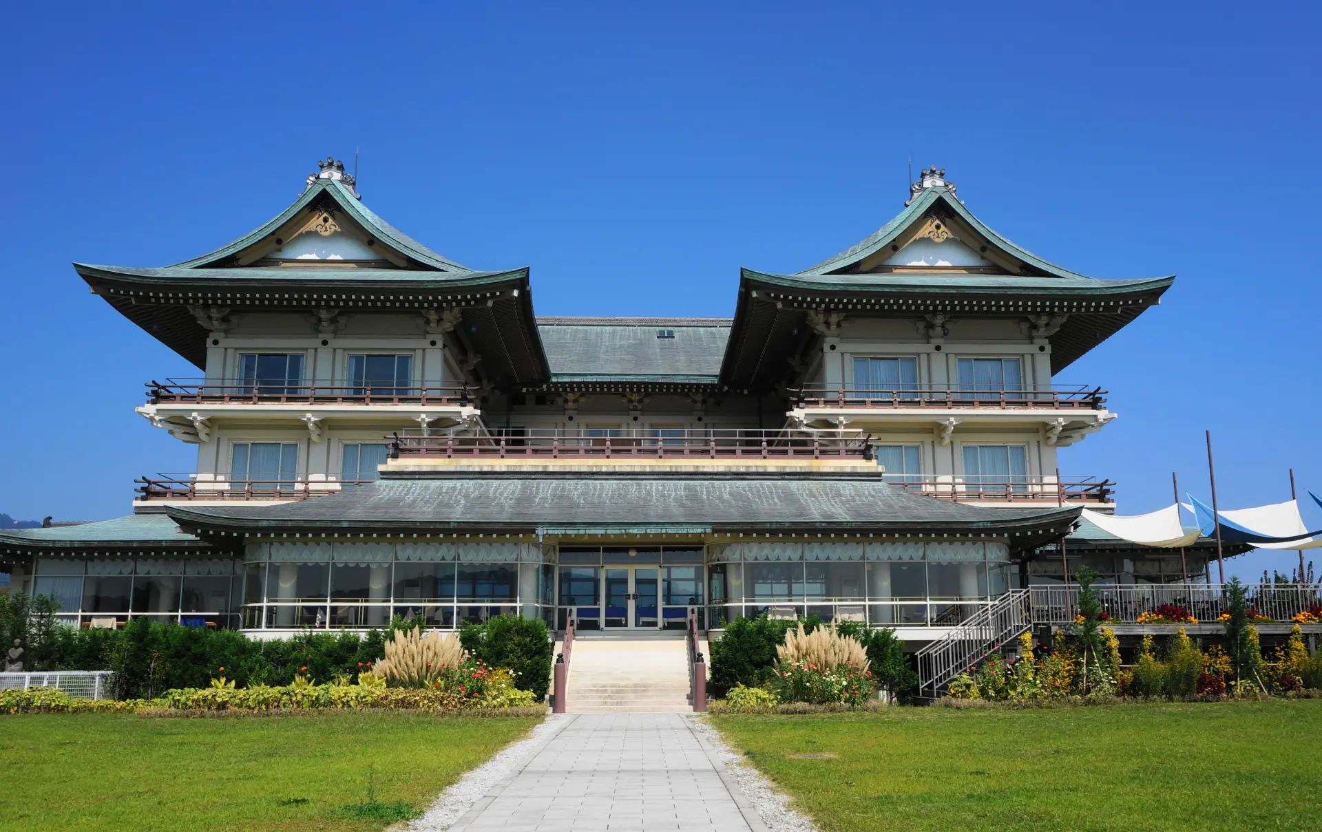 BIWAKO OTSUKAN