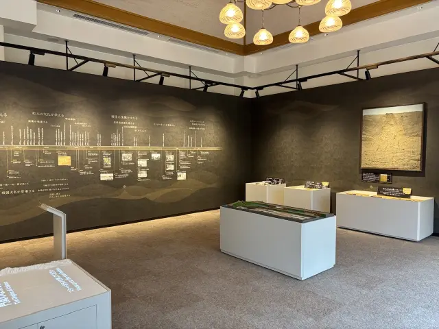 展示室A