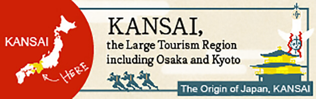 about kansai