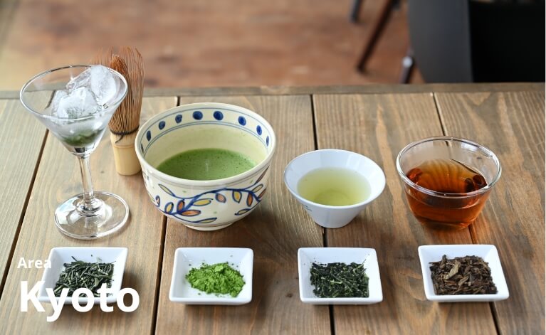 A Taste of Japanese Gastronomy in Kyoto