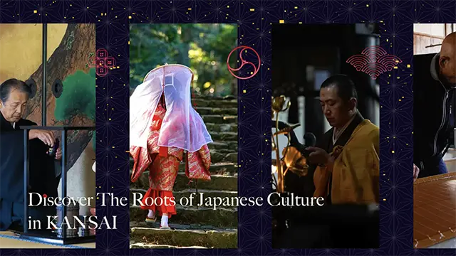 Discover The True Treasures of Japan