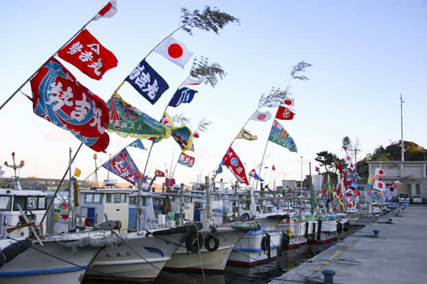 ms tourist kansai