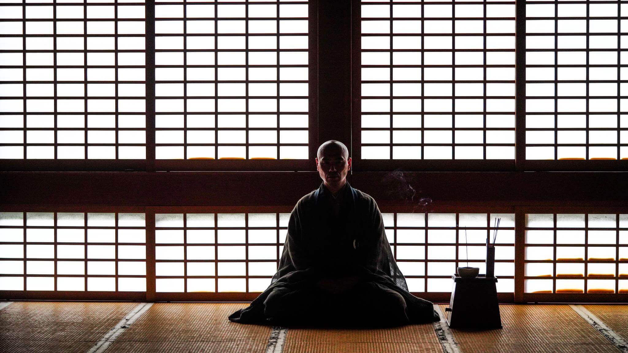 What is Zen ? A Spiritual Guide