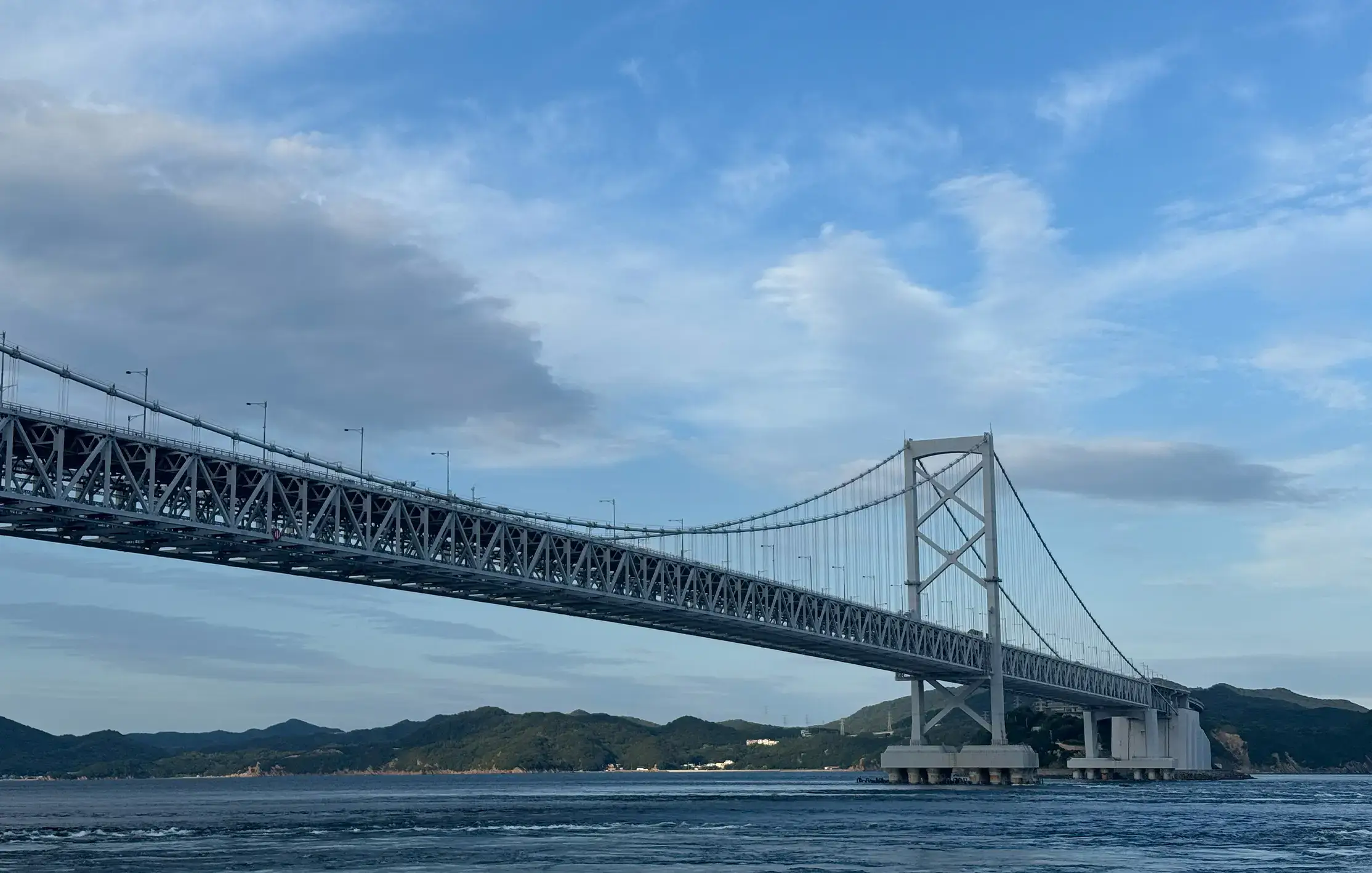 Kyoto to Awaji Island – A Journey Connecting the Island of Myth and Cuisine with Kyoto