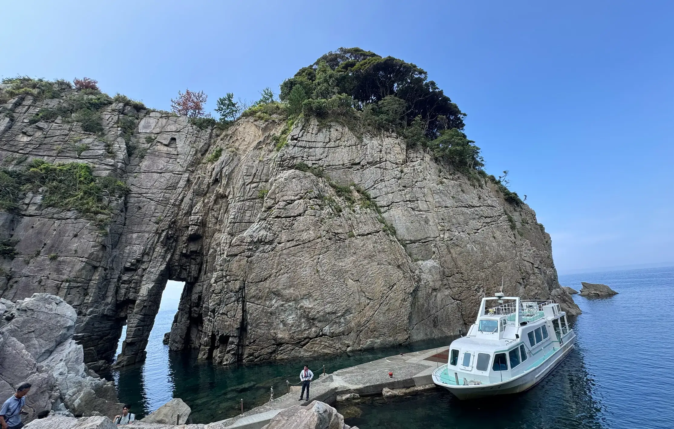 Fukui's Bounty and Kyoto Cuisine - A Journey Tracing the Flavors of the Wakasa Kaido -