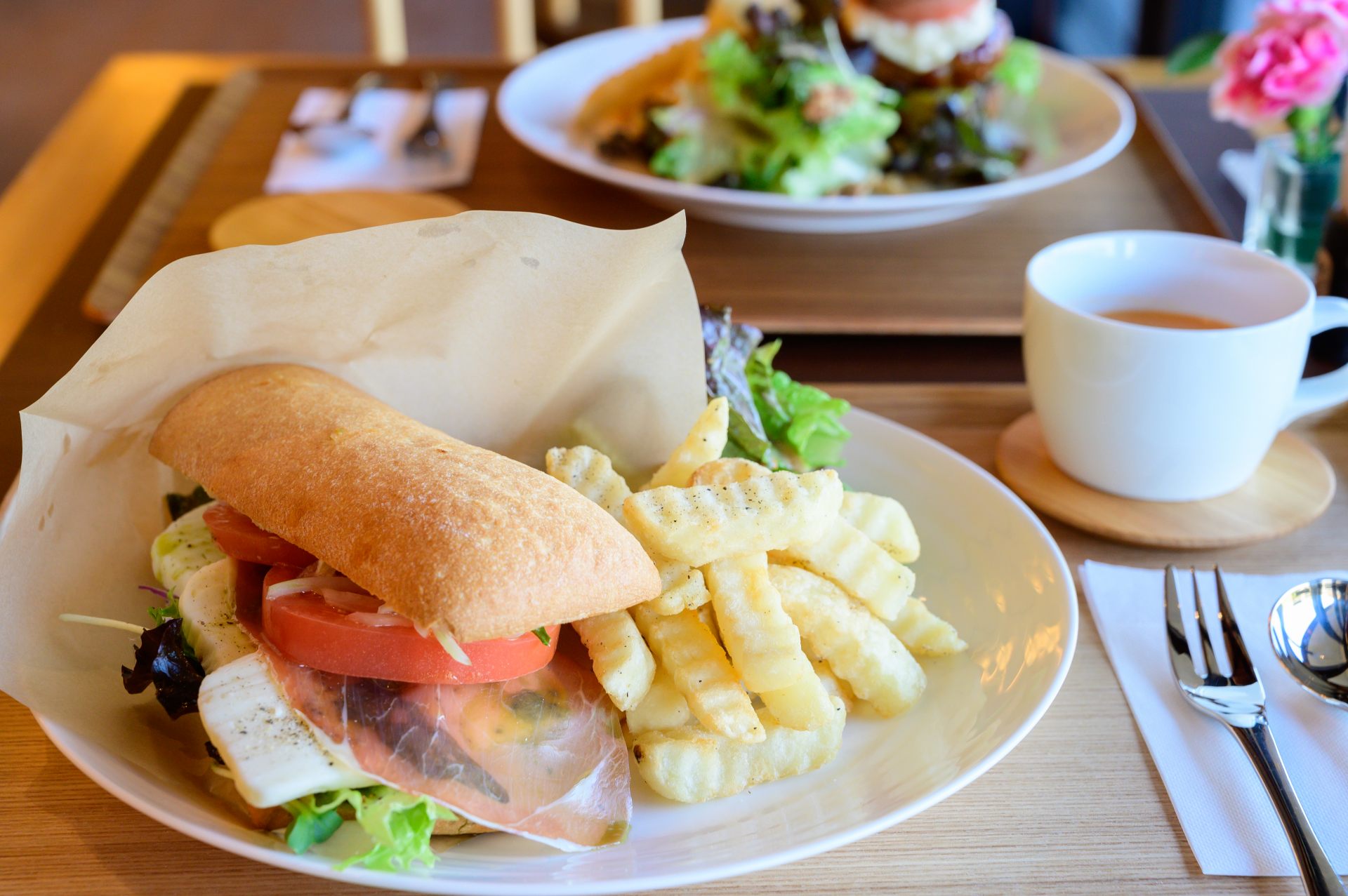 「世界遺産リゾート 熊野倶楽部」の料理は洋食もハイクオリティ！