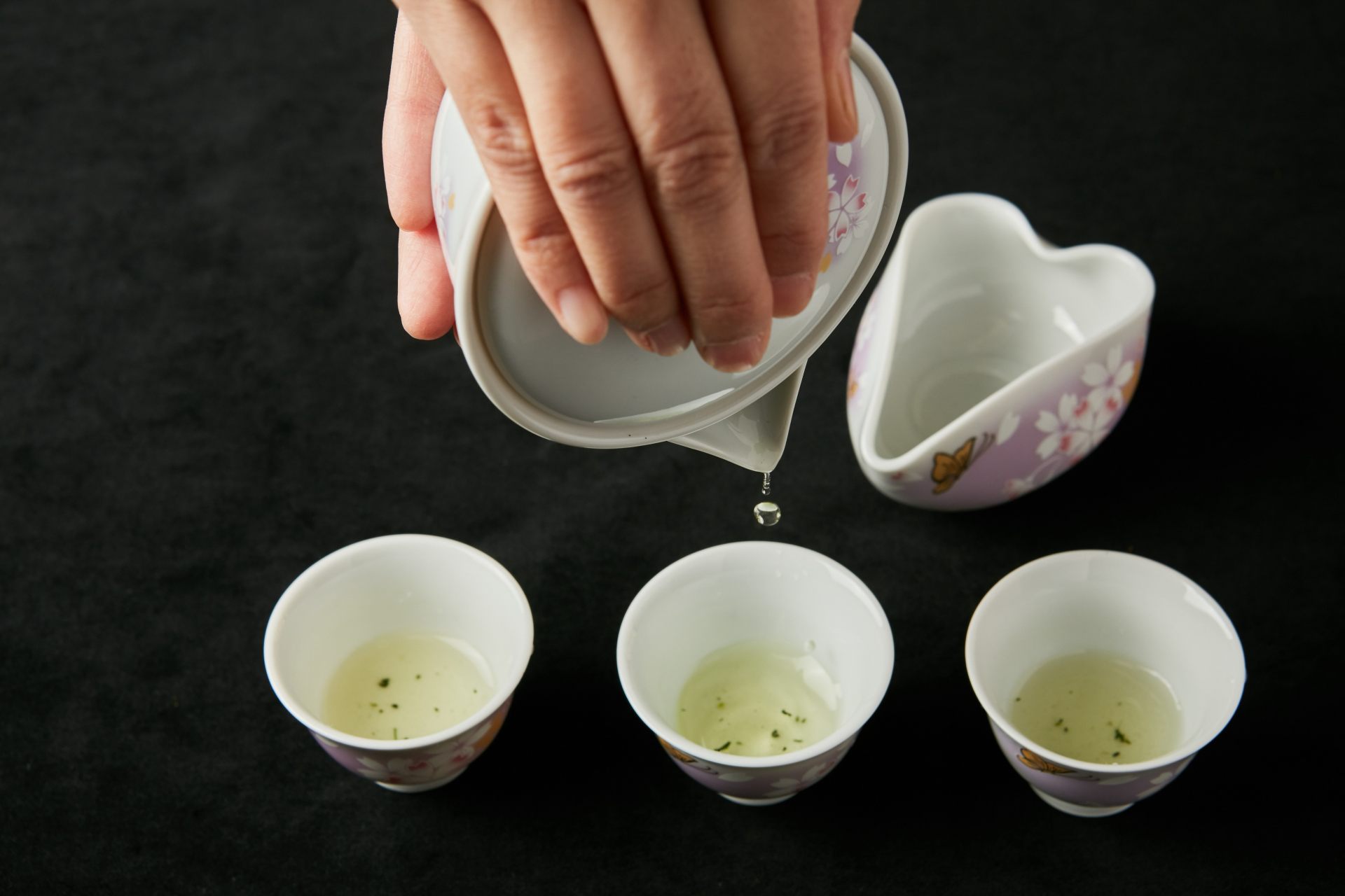 プレミアム大茶会