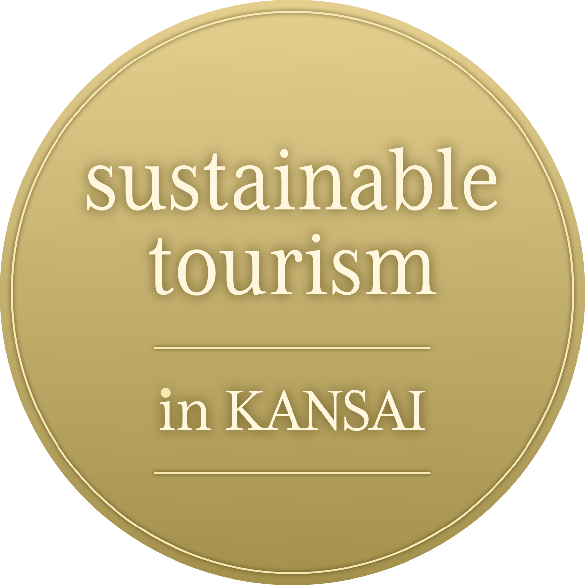 Sustainable Tourism in the Kansai